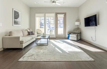 Landing Incredible 1BD Gym Clubhouse - Foto 58