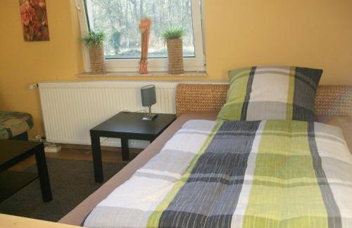 PP. Pension Petra - Photo 1