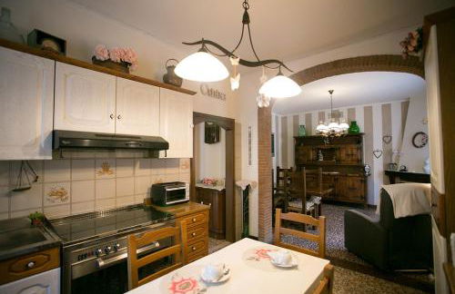 Casa Giulietta - Foto 19