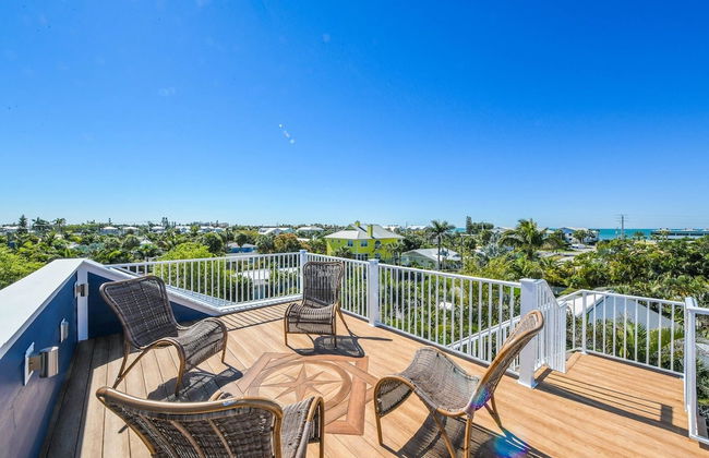 Slice of Paradise managed by Beach Retreats - Foto 50