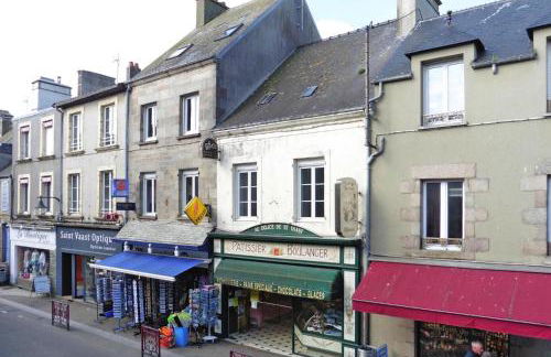 Holiday Home in Normandy Near Sandy Beaches - Foto 35