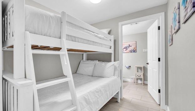 Shores of Panama 1002 - Foto 3, Habitación