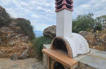 Peloponnese Hideout - White house with the sea view - Photo 64