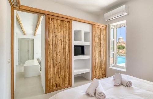 Lil Paros Luxury suites - Photo 29