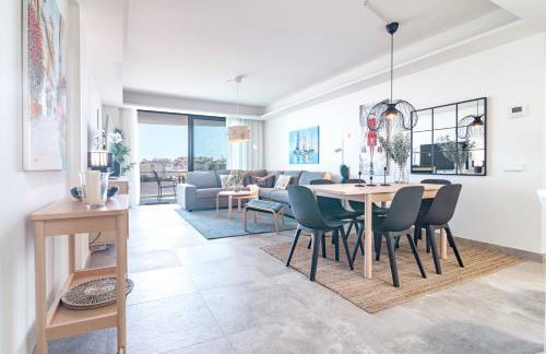 INF26H- Comfortable and spacious city apartment - Foto 58