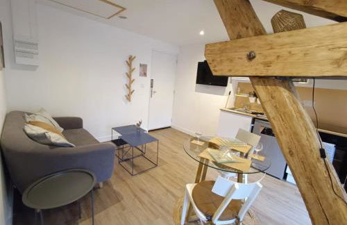 Cosylocation - Cocooning- Vue Théâtre Antique - Foto 5