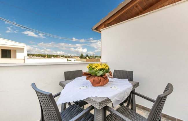 Lido Marini 1 With 2 Bedrooms and 1 Bathrooms - Foto 3