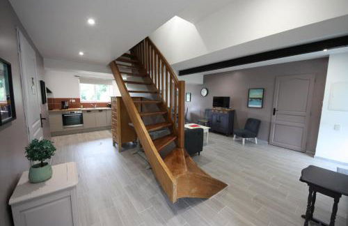 le gîte Excalibur - Foto 11