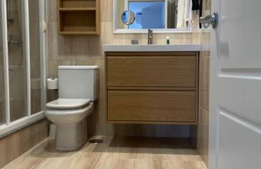 Apartamentos Hotel Parque - Foto 49