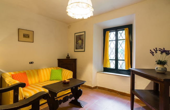 Holiday Home in Pistoia With Pool - Photo 20