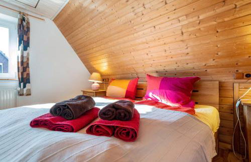 Öko Fewo Lachmöwe - Foto 11