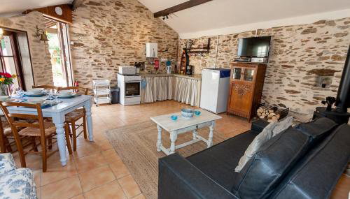 Havre de Paix Gites - Foto 5, Other