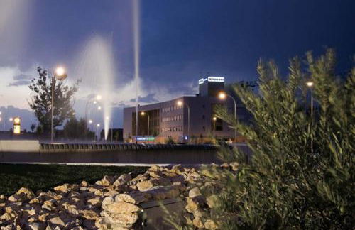 AT home Señorio de Molina - Foto 1