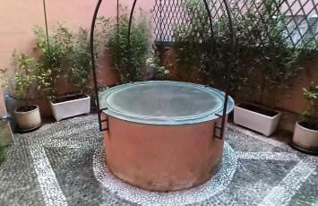 Luxury House Lupetta 3 - Foto 1