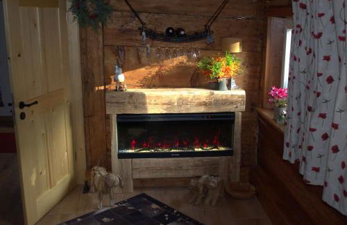 Neu! Ferienhaus Hotzenplotz - Wellness - Mandau - Fahrradweg - Foto 44