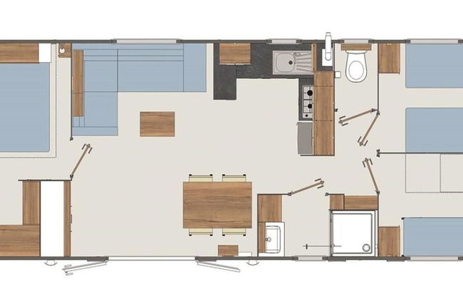 GH Vacances - Foto 17