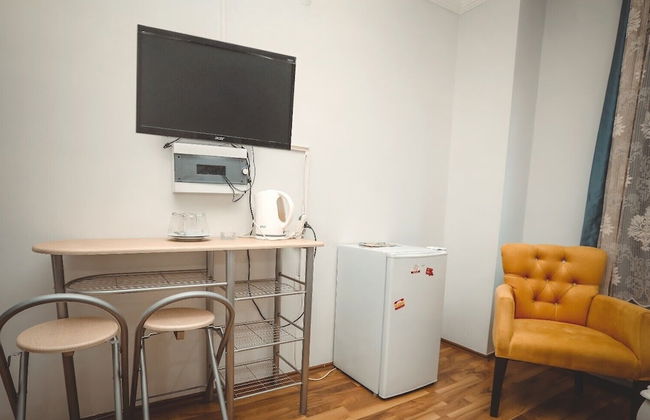 New House Apart Otel - Foto 5