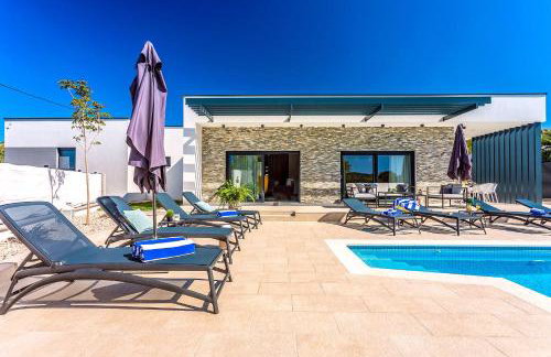 Villa Cande - Foto 1