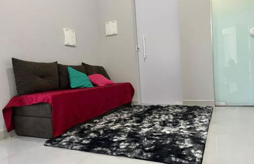 Residencial Jasmim Apto Standard 03 - Foto 17