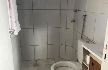 Apto 2 quartos, Wi-Fi rápido, Self check in - Foto 25