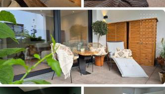 FeWo Bodensee Base - Foto 3