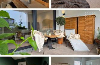 FeWo Bodensee Base - Foto 34