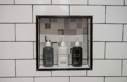 Cabin 1- Hot Tub Grill- Mins to RMNP - Foto 22