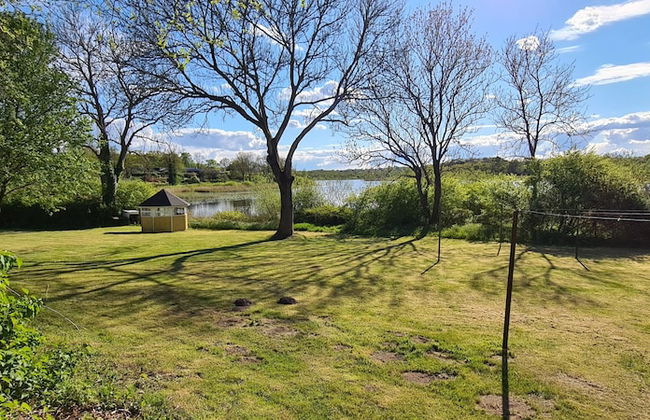 The Old Mill - By the Lake - Foto 44