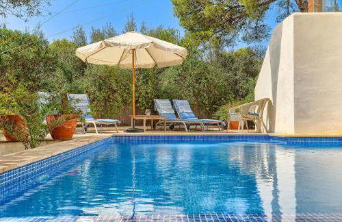 Cas Predi by Rentallorca - Foto 1