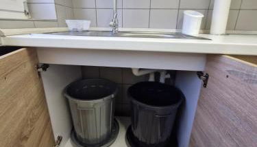 Gemütliches 2-Bett Apartment an der Saar, A8, A620, - Foto 3