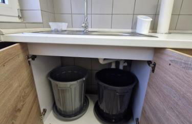 Gemütliches 2-Bett Apartment an der Saar, A8, A620, - Foto 3