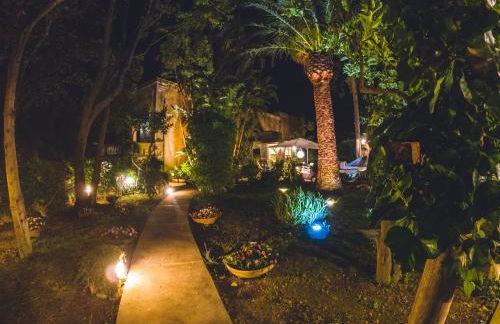 Villa Aurora Caprese - Foto 28