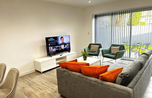 Paradigm Court, Brand new 2-Bedroom Flat4, Oxford - Foto 16