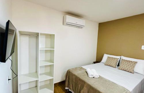 Top Flat Coruripe - Próximo ao Hospital Carvalho Beltrão - Foto 32