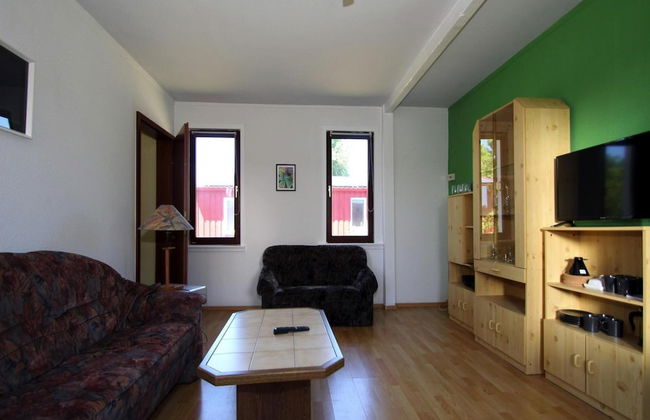 Ferienhaus am Vilzsee, Mirow - Photo 11