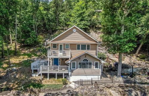 Zen Lake House - Foto 46