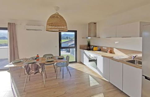 Résidence Petra Paolina - Foto 22