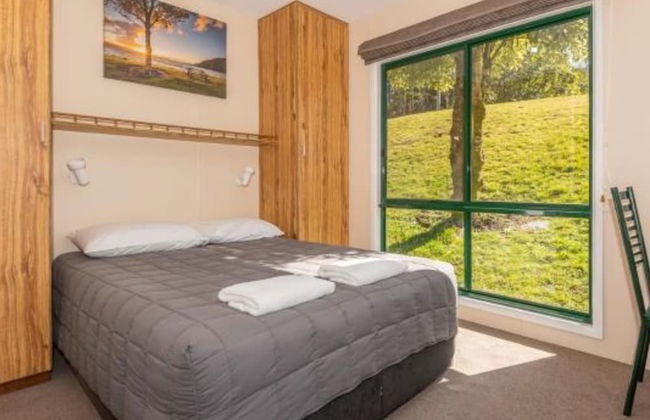 Blue Lake Top 10 Holiday Park - Foto 5