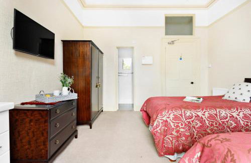 Vomero Holiday Apartments - Foto 144