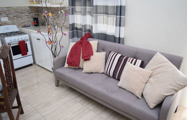 Justinn Apartments - Foto 13