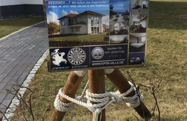 To"n Luchtfuer Comfortable Holiday Residence - Foto 34