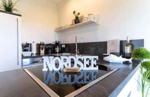 Appartement unter Reet Diekkieker - Foto 10