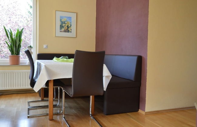 Beautiful and Cosy Apartment in a Wooded and Mostly Quite Rustic Ambience - Photo 30