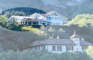 Maison Lacustre - Maison contemporaine avec vue panoramique sur le lac d'Annecy - Foto 27