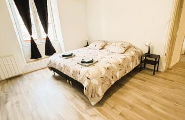 Gîte des Débats - Foto 7