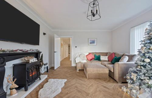 Church View Country House - Foto 23