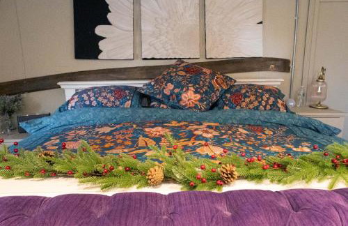 Chinnerys Country Cottage - Foto 32