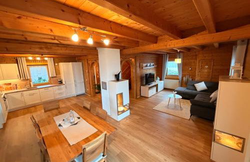 Ferienparadies Vogelsbergliebe - Foto 21