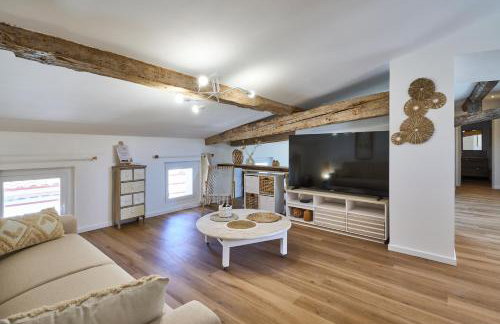 Charme, confort en centre-ville - Photo 3