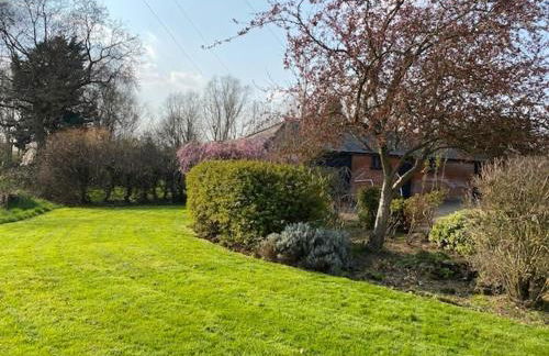 2-Bedroom Cottage Sleeps 5 Free Parking - Foto 2